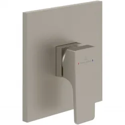 Смеситель для душа Villeroy & Boch Architectura Square TVS12500200064