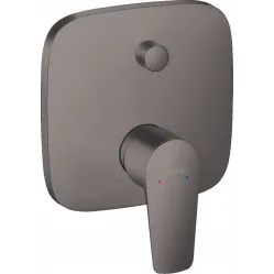 Смеситель для ванны Hansgrohe Talis E 71474340