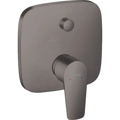 Смеситель для ванны Hansgrohe Talis E 71474340
