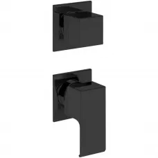 Смеситель для ванны Cezares Porta PORTA-VDIM4-M-NOP