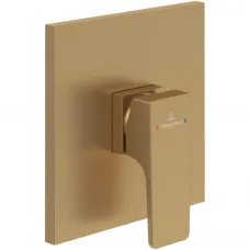 Смеситель для душа Villeroy & Boch Architectura Square TVS12500200076