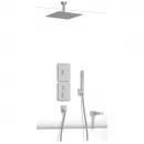 Термостат для душа Jacob Delafon Modulo E75387-CP