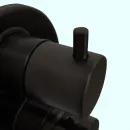 Смеситель для ванны Paini Nove 09YO6911