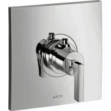 Центральный термостат Axor Citterio 39711000