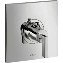 Центральный термостат Axor Citterio 39711000