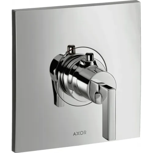 Центральный термостат Axor Citterio 39711000