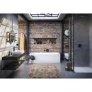 Смеситель для душа Villeroy & Boch Architectura Square TVS125002000K5