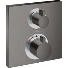 Термостат для ванны Hansgrohe Ecostat Square 15714340