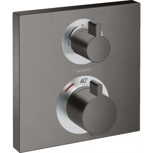 Термостат для ванны Hansgrohe Ecostat Square 15714340