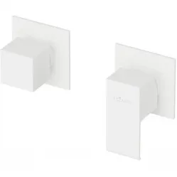 Смеситель для ванны Cezares Porta PORTA-VDIM3-M-BIO
