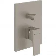 Смеситель для ванны Villeroy & Boch Architectura Square TVS12500300064