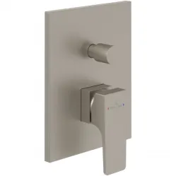 Смеситель для ванны Villeroy & Boch Architectura Square TVS12500300064