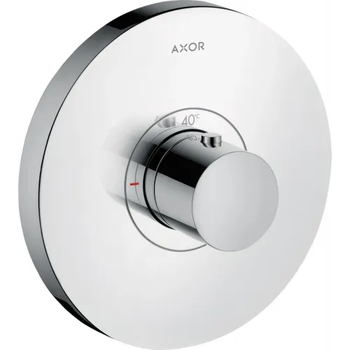 Центральный термостат Axor ShowerSelect 36721000