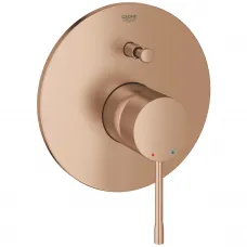Смеситель для ванны Grohe Essence 19285DL1