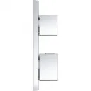 Термостат для ванны Grohe Grohtherm Cube 24155000