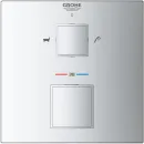 Термостат для ванны Grohe Grohtherm Cube 24155000
