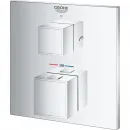 Термостат для ванны Grohe Grohtherm Cube 24155000