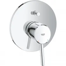 Смеситель для ванны Grohe Concetto New 32214001