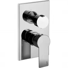 Смеситель для ванны Paffoni Tango TA018CR/M