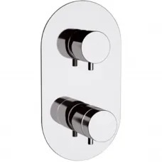 Термостат для ванны Remer Minimal NT92