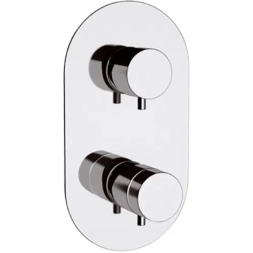 Термостат для ванны Remer Minimal NT92