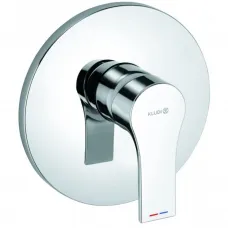Смеситель для душа Kludi Zenta SL 486550565