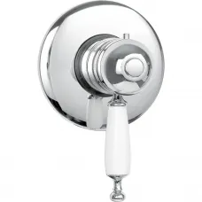 Термостат для душа Migliore Oxford ML.OXF-6377.BI.CR