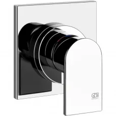 Смеситель для душа Gessi Via Manzoni 38722#031