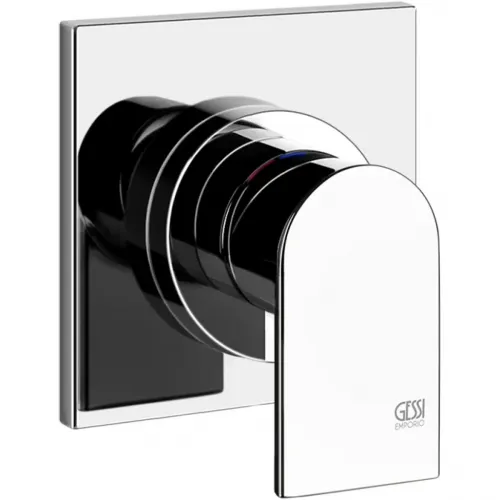 Смеситель для душа Gessi Via Manzoni 38722#031