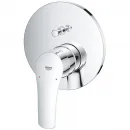 Смеситель для ванны Grohe Eurosmart 24043003