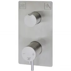 Термостат для ванны Cisal Xion XI008104D1