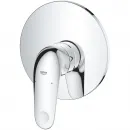 Смеситель для душа Grohe Euroeco 32742001 встраиваемый, хром