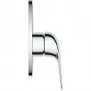 Смеситель для душа Grohe Euroeco 32742001 встраиваемый, хром
