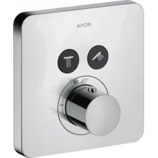 Термостат для ванны Axor ShowerSelect 36707000