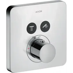 Термостат для ванны Axor ShowerSelect 36707000