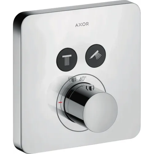 Термостат для ванны Axor ShowerSelect 36707000