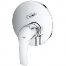 Смеситель для ванны Grohe Eurosmart 24043002