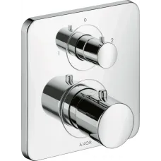 Термостат для ванны Axor Citterio M 34725000