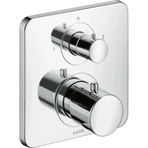 Термостат для ванны Axor Citterio M 34725000