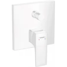 Смеситель для ванны Hansgrohe Metropol 32545700