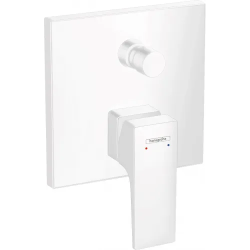 Смеситель для ванны Hansgrohe Metropol 32545700