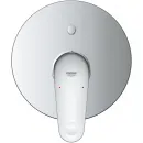 Смеситель для ванны Grohe Euroeco 32747001 встраиваемый, хром