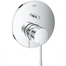 Смеситель для ванны Grohe Essence New 24167001