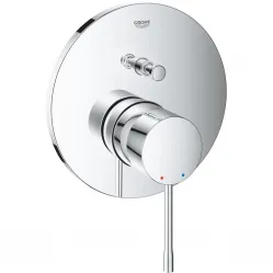 Смеситель для ванны Grohe Essence New 24167001