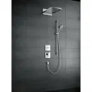 Термостат для душа Hansgrohe ShowerSelect Highfow 15761000
