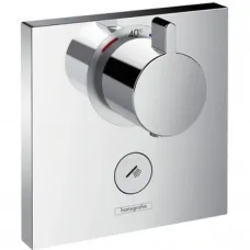 Термостат для душа Hansgrohe ShowerSelect Highfow 15761000