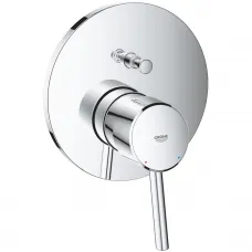Смеситель для ванны Grohe Concetto 24054001
