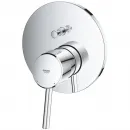 Смеситель для ванны Grohe Concetto 24054001