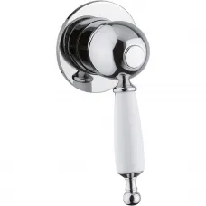 Смеситель для душа Migliore Oxford ML.OXF-6330.BI.CR