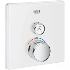 Термостат для душа Grohe Grohtherm SmartControl 29153LS0